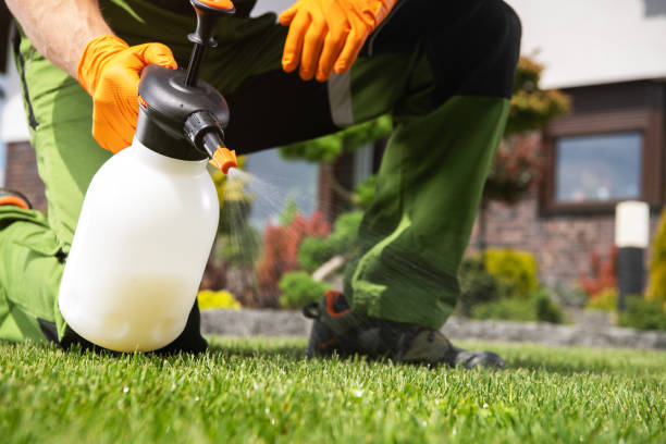 Johnson City, TX Pest Control Company